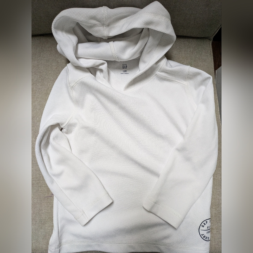 Baby Gap Rashguard